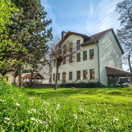 מגדבורג Lehastays - Apartments Buckau 16A I Kueche I Smart Tv Mit Netflix I Toller Innenhof מראה חיצוני תמונה
