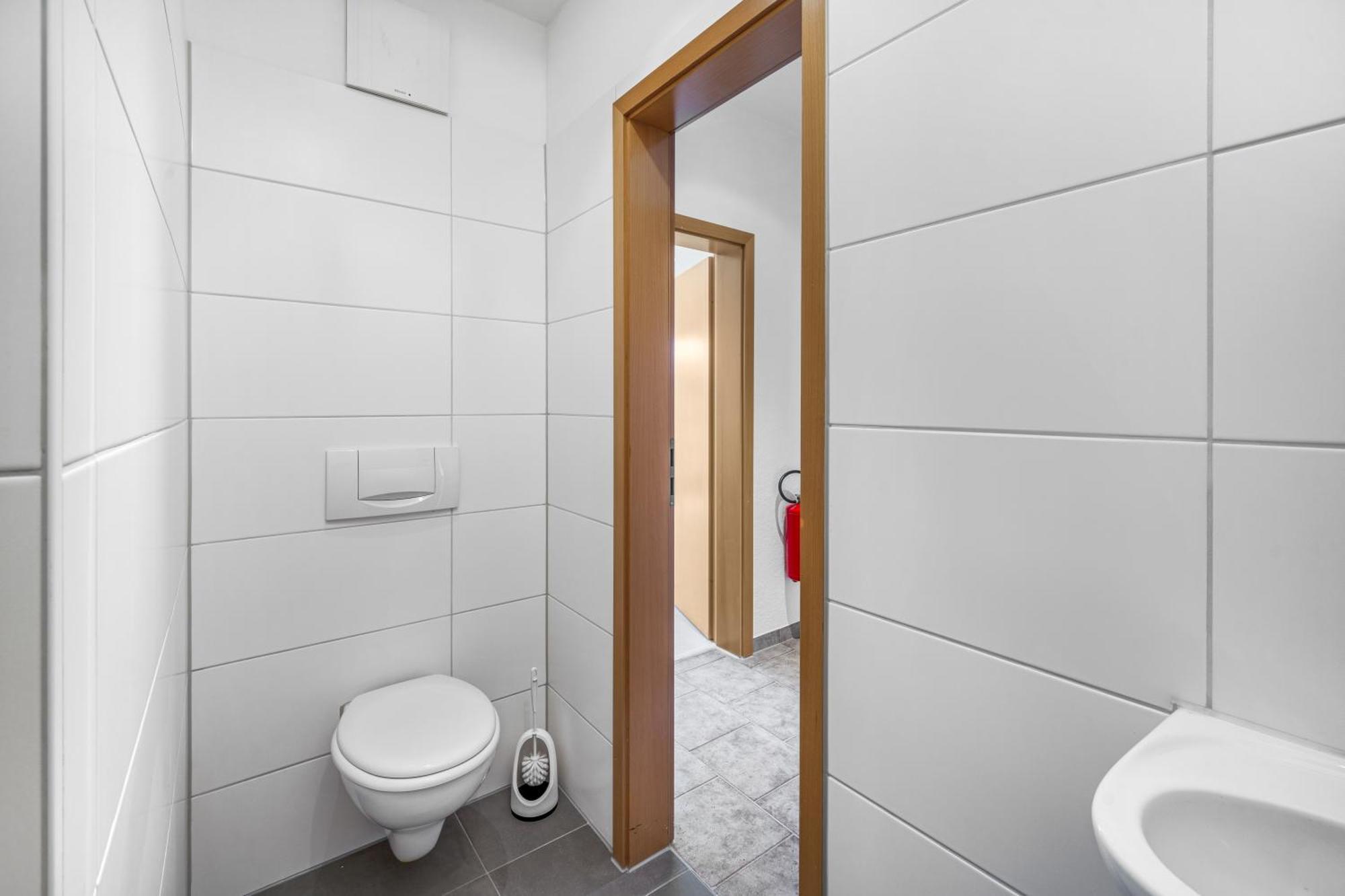 מגדבורג Lehastays - Apartments Buckau 16A I Kueche I Smart Tv Mit Netflix I Toller Innenhof מראה חיצוני תמונה