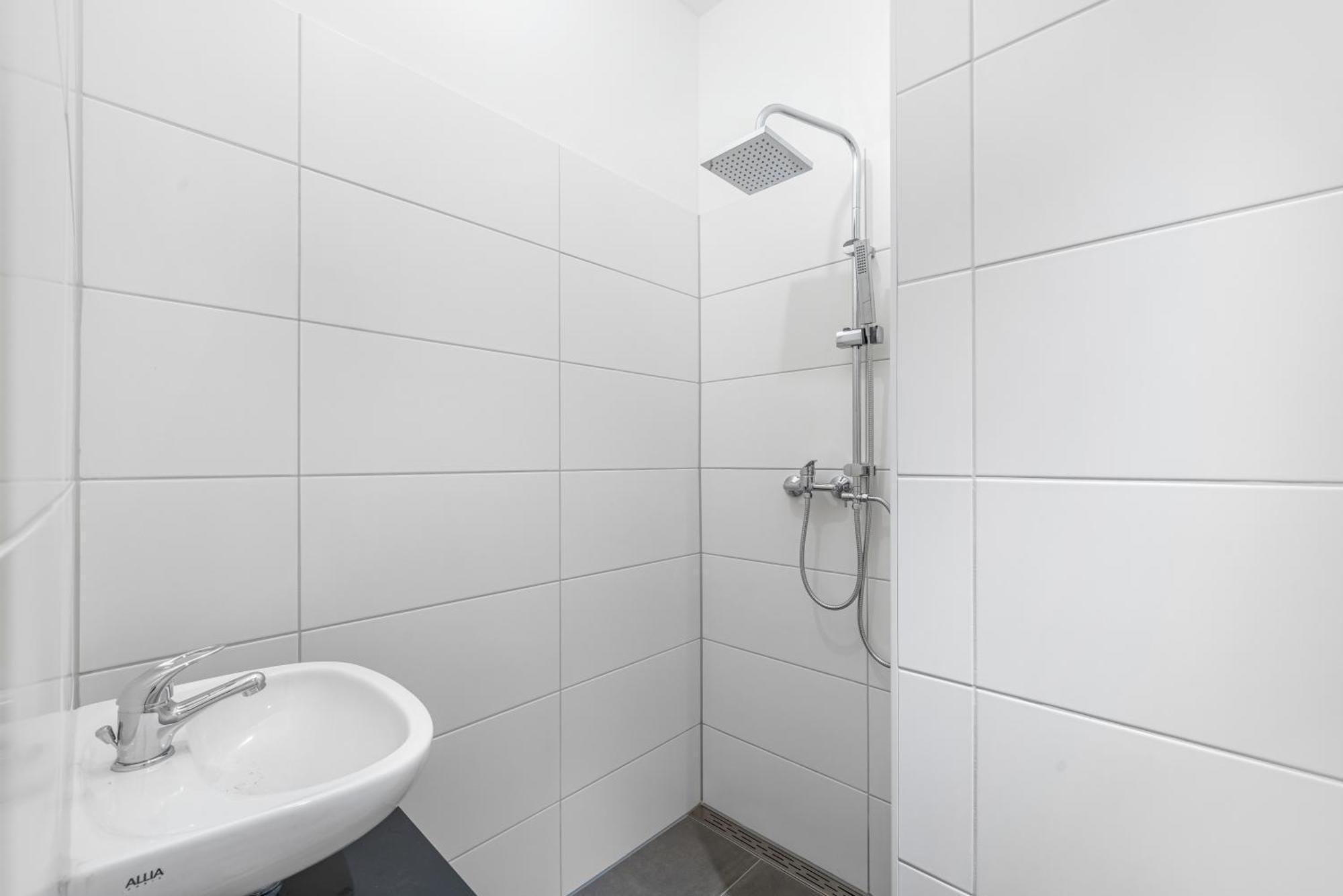 מגדבורג Lehastays - Apartments Buckau 16A I Kueche I Smart Tv Mit Netflix I Toller Innenhof מראה חיצוני תמונה