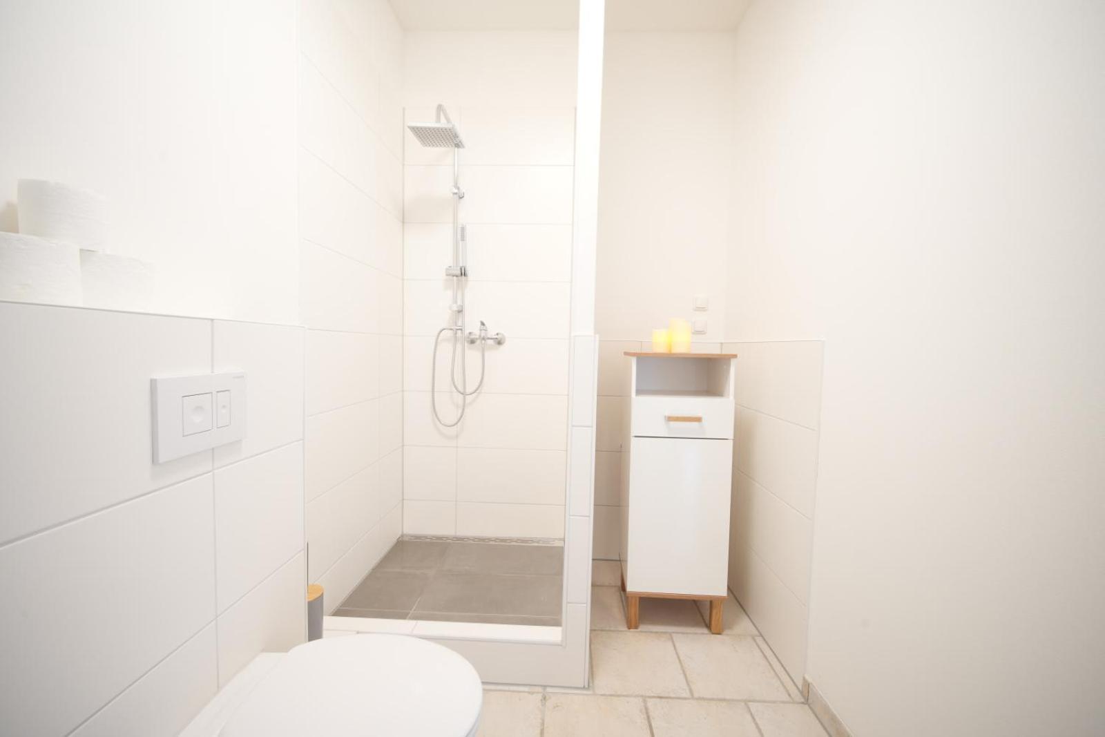 מגדבורג Lehastays - Apartments Buckau 16A I Kueche I Smart Tv Mit Netflix I Toller Innenhof מראה חיצוני תמונה